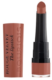 BOURJOIS Paris Rouge Velvet The Lipstick 2.4g 16