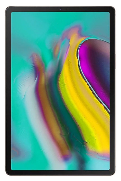 Planšetė Samsung Galaxy Tab S5e 10.5, aukso, 10.5", 4GB/64GB, 3G, 4G