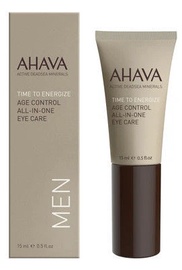 Ahava Men Time To Energize Age Control All-In-One Eye Care 15ml