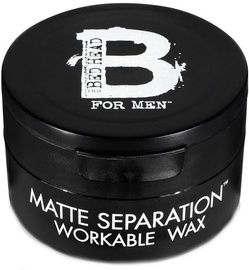 Tigi Bed Head Men Matte Separation Wax 85g