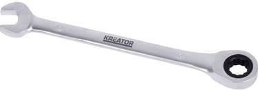 Ключ с трещоткой Kreator Open Ratchet Spanner 8mm