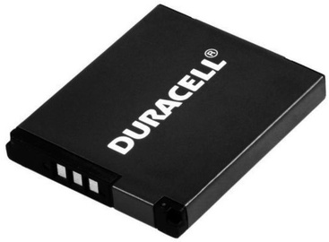 Duracell Premium Battery For Canon ixus 125/132 PowerShot A2300/SX400 600mAh