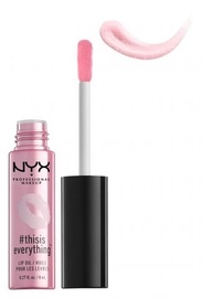 Увлажняющее масло NYX #thisiseverything Sheer, 8 мл