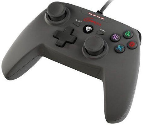 Spēļu kontrolieris Natec Genesis P58