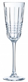 Cristal dArques Rendez Vous Champagne Glass 17cl 6pcs