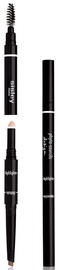 Карандаш для бровей Sisley Phyto Sourcils Design 3in1 Brow Architect 2, 2x0.2 г