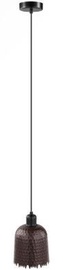 Eglo Iskal Ceiling Lamp 60W E27 Antique Copper