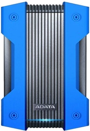 Adata HD830 USB 3.1 4TB Blue