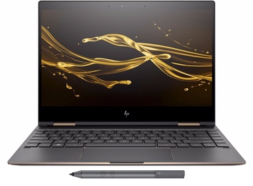 Nešiojamas kompiuteris HP Spectre x360 13-ae004na 2QF93EA#ABU