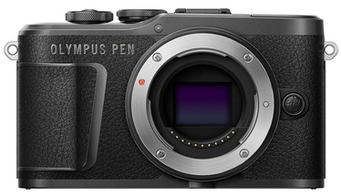 Системный фотоаппарат Olympus PEN E-PL10