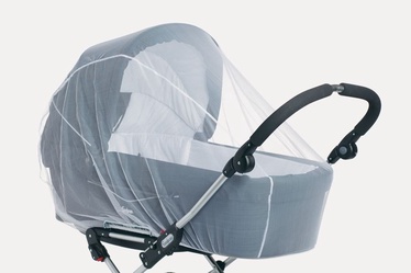 Москитная сетка BabyDan 3300-01-02, белый