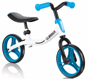 Balansinis dviratis Globber Go Bike 610-160, mėlynas, 8.5"