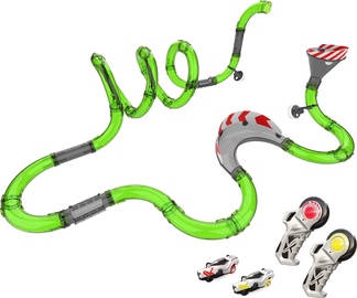 Silverlit Exost Loop Jumping Doom Set