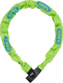 Abus Catena 685/75 Chain Lock Neon Green