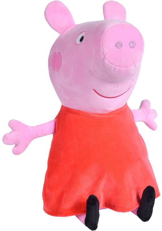 Mīkstā rotaļlieta Simba Peppa Pig Plush 109261002, 33 cm