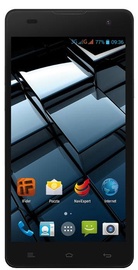Mobilusis telefonas MyPhone CUBE White, 16 GB