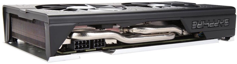 Videokarte Sapphire Radeon RX 580 Nitro+ 11265-31-20G, 4 GB, GDDR5