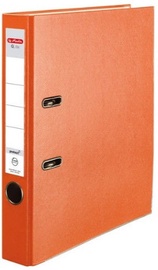 Herlitz Q File Protect 11178977 Orange