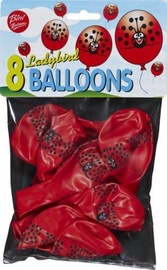 Õhupall VIBORG Ladybird 80805H, 8 tk