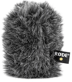 Mikrofonų aksesuaras Røde WS11 Deluxe Windshield, 12.5 cm