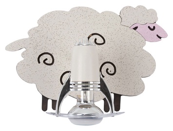 Lampa Nowodvorski Sheep I 4072 1x40W E14