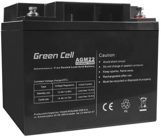 UPS akumulators Green Cell AGM GC, 40 Ah