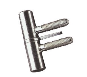 EŅĢE LOGU H6 60 M8 CINKOTA 9605(50)