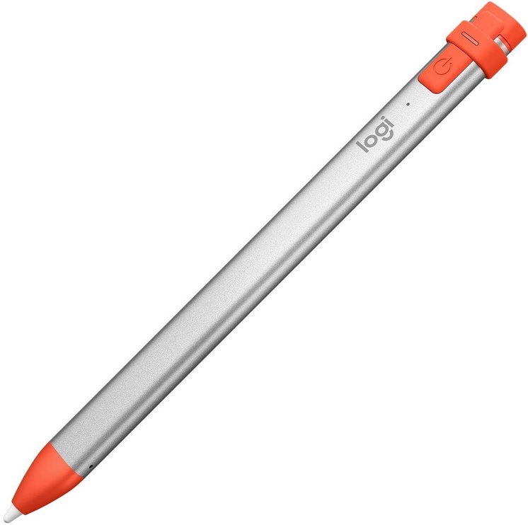 Ekrāna pildspalva Logitech Crayon