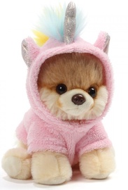 Gund Boo Worlds Cutest Dog Unicorn 13cm