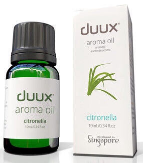 Aromatinis aliejus Duux Citronella Aromatherapy Oil For Purifier