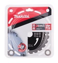 Griešanas disks Makita B-08056, 190 mm x 30 mm