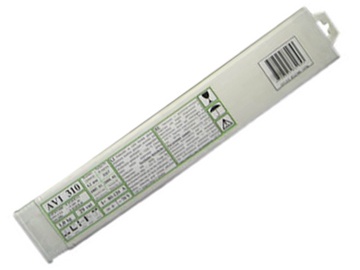 ELEKTRODI AV1 316L D2,0 3GAB (ANYKŠČIŲ VARIS)