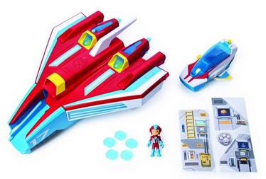 Spin Master Paw Patrol Mighty Pups Super Paws 6053098