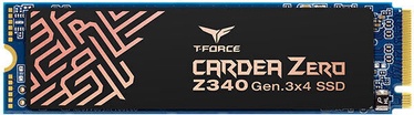 Kõvaketas (SSD) Team Group Z340, SSD, 512 GB