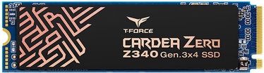 Kietasis diskas (SSD) Team Group T-Force Cardea Zero Z340, 1.8", 512 GB