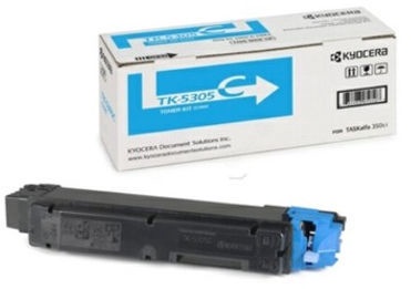 Kyocera Toner Cartridge TK5305C Cyan