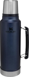 Termos Stanley Classic Legendary Bottle, 1 l, sinine