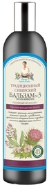 Recepty Babuski Agafji Hair Balsam No.3 Burdock Oil Propolis 550ml