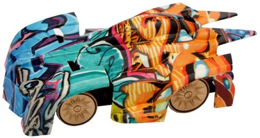 Gerardos Toys Wall Climbing Car 44142