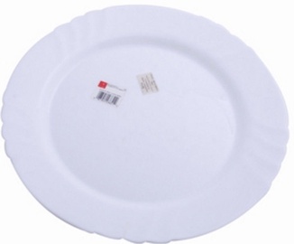 Bormioli Ebro Serving Plate 32cm White