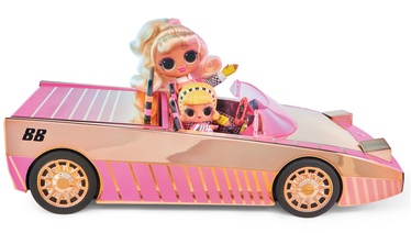 Автомобиль L.O.L. Surprise! Car Pool Coupe