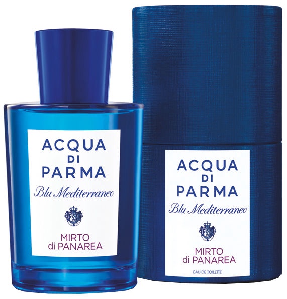 acqua di parma mirto di panarea eau de toilette