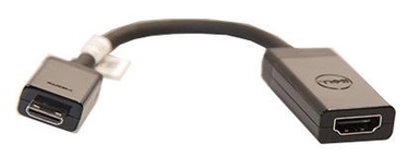 DELL Mini HDMi - HDMI Adapter