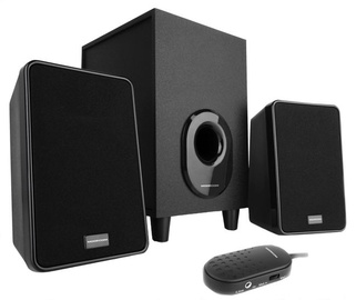 Modecom MC-S1 Speaker System