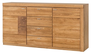 Szynaka Meble Velle 46 Drawer Oak