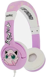 Ausinės OTL Technologies Jiggly Puff