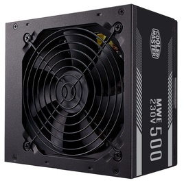 Cooler Master MWE V2 500W