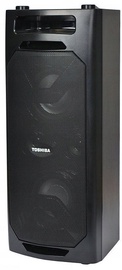 Juhtmevaba kõlar Toshiba TY-ASC50, must, 50 W