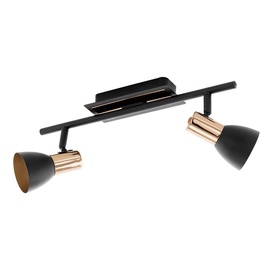 Lampa Eglo Barnham 94585 GU10, 2 X 3,3 W