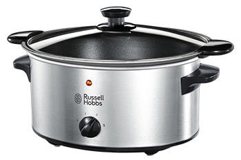 Elektrinis puodas Russell Hobbs Wolnowar 22740-56 Cook@Home, 200 W